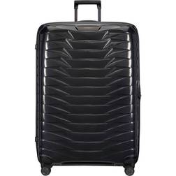 Samsonite Proxis Spinner 86cm - Black