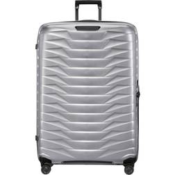 Samsonite Proxis Spinner 86cm - Silver