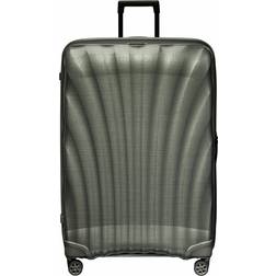 Samsonite C-Lite Spinner 86cm - Metallic Green