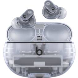 Beats Studio Buds + Transparent
