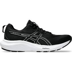Asics Gel-Contend 9 Wide W - Black/White