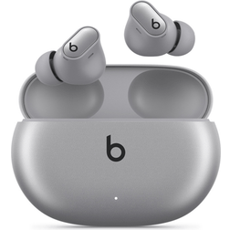 Beats Studio Buds + Cosmic Silver