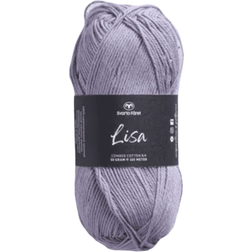Svarta Fåret Lisa 8/4 Blåregn Lilla 165m