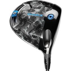 Callaway Golf Paradym AI Smoke Max Left Regular 10.5