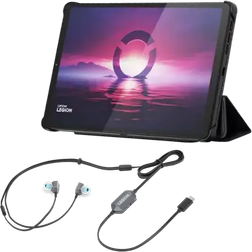 Lenovo Legion Tab 3rd Gen 8.8" (12GB 256GB) + Folio & In-Ear Earphones EUBNDLE510LEGION4