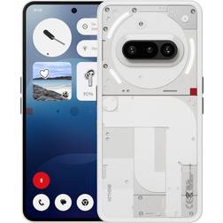 Nothing Phone (3a) 256GB White