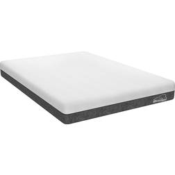 Rattantree Soft Fabric Coil Spring Matress 120x190cm