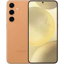 Samsung Galaxy S24+ 512GB Sandstone Orange