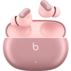 Beats Studio Buds + Cosmic Pink