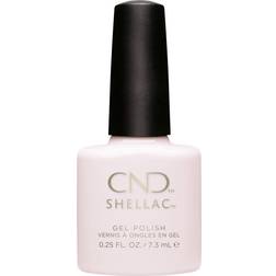 CND Shellac Gel Polish Romantique 7.3ml