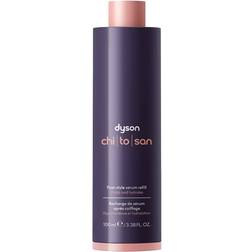 Dyson Chitosan Post-Style Serum Refill 100ml