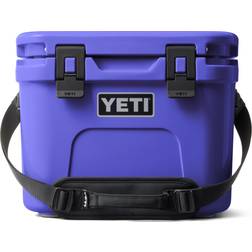 Yeti Roadie 15L - Ultra Marine Violet
