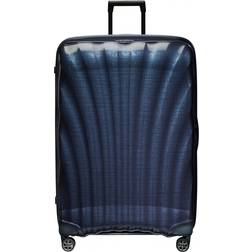 Samsonite C-Lite Spinner 86cm - Midnight Blue