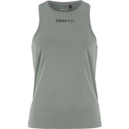 Craft Core Essence Singlet 2 W - Leaf