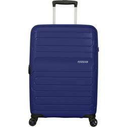 American Tourister Sunside 68cm - Dark Navy