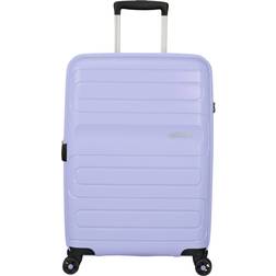 American Tourister Sunside 68cm - Pastel Blue