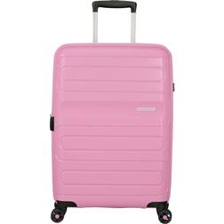 American Tourister Sunside 68cm - Pink Gelato