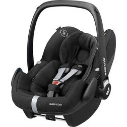 Maxi-Cosi Pebble Pro i-size Essential Black