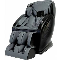 Ogawa Sonic-X 2D Massagefåtölj Grey