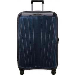 Samsonite Major Lite Spinner 77cm - Midnight Blue