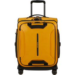 Samsonite Ecodiver Spinner 55cm - Yellow
