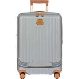 Bric's Capri 2.0 55cm - Silver