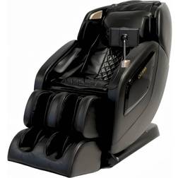 Ogawa Sonic-X 2D Massagefåtölj Black