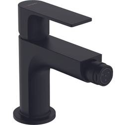 Hansgrohe Rebris E (72211670) Matt black