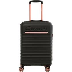 Cavalet Pasadena 54cm - Black/Rose Gold