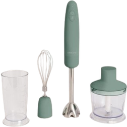Create Fullmix Retro Frullatore A Immersione Salvia