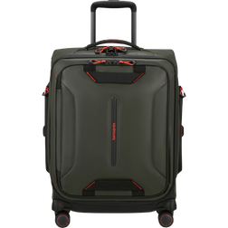 Samsonite Ecodiver Spinner 55cm - Climbing Ivy