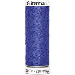 Gutermann Sew All Thread Violet (Shade 203) 200m