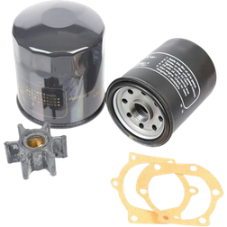 ORBITRADE Service Kit 21189380