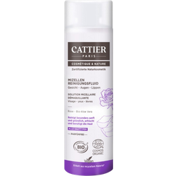 Cattier Perle d'Eau Micellar Cleansing Fluid 300ml