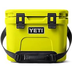 Yeti Roadie 15L - Firefly Yellow