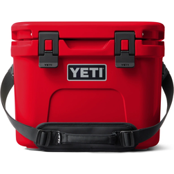 Yeti Roadie 15L - Rescue Red