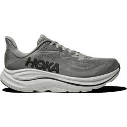 Hoka Clifton 10 M - Galactic Grey/Asteroid