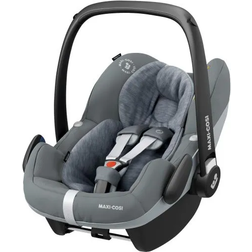 Maxi-Cosi Pebble Pro i-size Essential Grey