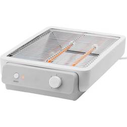 RIG-TIG Foodie White