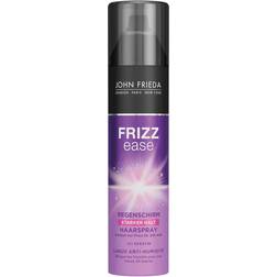 John Frieda Frizz Ease Regenschirm Starker Halt Haarspray 250ml