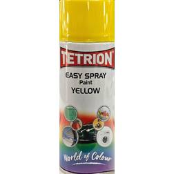 Tetrion Easy Spray (EPY406) Yellow 0.4L