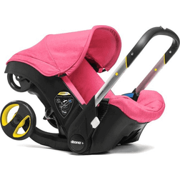 Doona Doona+ Infant Car Seat Sweet