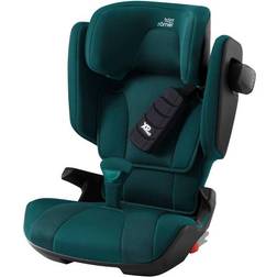 Britax Kidfix i-Size Atlantic Green