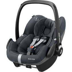 Maxi-Cosi Pebble Pro i-size Essential Graphite