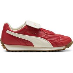 Puma Fenty X Avanti L - Club Red/Gum