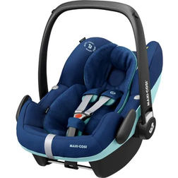 Maxi-Cosi Pebble Pro i-size Essential Blue