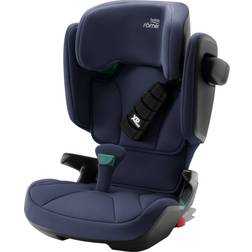 Britax Kidfix i-Size Moonlight Blue