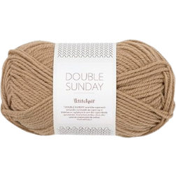Sandnes Garn Double Sunday Camel 108m