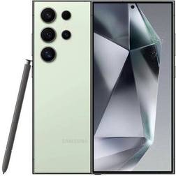 Samsung Galaxy S24 Ultra 1TB Titanium Green