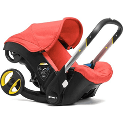 Doona Doona+ Infant Car Seat Love